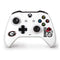 University of Georgia Dawgs Xbox One S Controller Skin