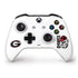 University of Georgia Dawgs Xbox One S Controller Skin
