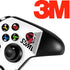 University of Georgia Dawgs Xbox One S Controller Skin