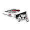 University of Georgia Dawgs Xbox One X Bundle Skin