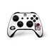 University of Georgia Dawgs Xbox One X Controller Skin