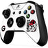 University of Georgia Dawgs Xbox One X Controller Skin