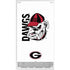 University of Georgia Dawgs Xbox Series S Console Skin