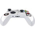 University of Georgia Dawgs Xbox Series S Controller Skin