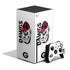 University of Georgia Dawgs Xbox Series X Bundle Skin