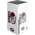 University of Georgia Dawgs Xbox Series X Console Skin