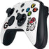 University of Georgia Dawgs Xbox Series X Controller Skin