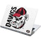 University of Georgia Dawgs Yoga 910 2-in-1 14in Touch-Screen Skin