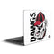 University of Georgia Dawgs Zenbook UX305FA 13.3in Skin