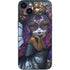 Day of the Dead Gothic Skull Fairy by Jasmine Becket-Griffith iPhone 15 Skin