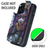 Day of the Dead Gothic Skull Fairy by Jasmine Becket-Griffith Otterbox Defender iPhone Skin