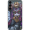 Day of the Dead Gothic Skull Fairy by Jasmine Becket-Griffith Galaxy S23 FE Skin