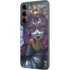 Day of the Dead Gothic Skull Fairy by Jasmine Becket-Griffith Galaxy S23 FE Skin
