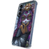 Day of the Dead Gothic Skull Fairy by Jasmine Becket-Griffith Galaxy S24 Clear Case
