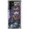 Day of the Dead Gothic Skull Fairy by Jasmine Becket-Griffith Galaxy S24 Ultra Clear Case