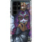 Day of the Dead Gothic Skull Fairy by Jasmine Becket-Griffith Galaxy S24 Ultra Impact Case