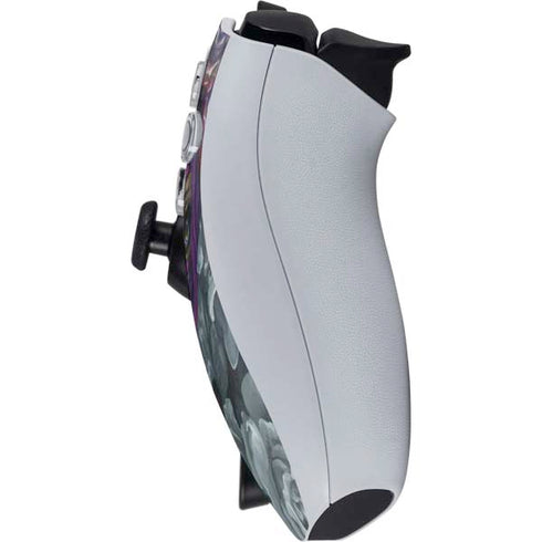 Day of the Dead Gothic Skull Fairy by Jasmine Becket-Griffith PlayStation Portal Remote Player Skin