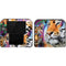 Daydream Galaxy Tigers by Sheena Pike Nintendo 2DS Skin