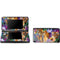 Daydream Galaxy Tigers by Sheena Pike 3DS (2011) Skin