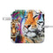 Daydream Galaxy Tigers by Sheena Pike 85W Power Adapter (15 and 17 inch MacBook Pro Charger) Skin