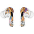 Daydream Galaxy Tigers by Sheena Pike AirPods Pro 2nd Gen Skin