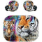 Daydream Galaxy Tigers by Sheena Pike Amazon Echo Buds Skin