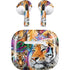 Daydream Galaxy Tigers by Sheena Pike Apple AirPods (3rd Gen 2021) Skin