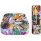 Daydream Galaxy Tigers by Sheena Pike Apple TV Skin