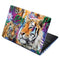 Daydream Galaxy Tigers by Sheena Pike Aspire R11 11.6in Skin