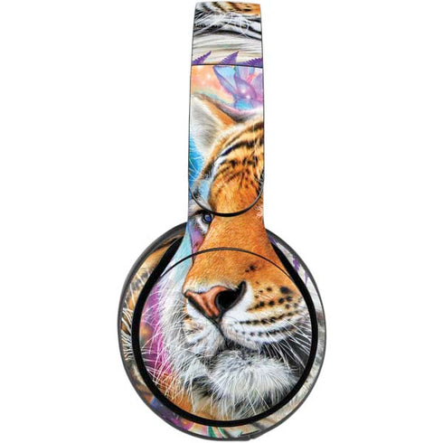 Daydream Galaxy Tigers by Sheena Pike Beats Solo Pro Skin