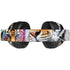 Daydream Galaxy Tigers by Sheena Pike Beats Solo Pro Skin