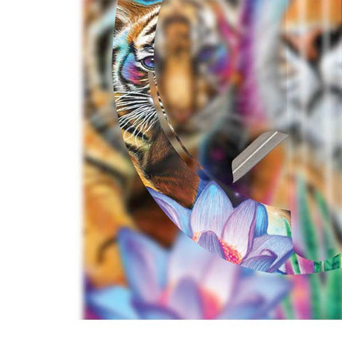 Daydream Galaxy Tigers by Sheena Pike Bose Noise Cancelling Headphones 700 Skin