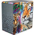 Daydream Galaxy Tigers by Sheena Pike Cooler Master MasterBox Q300L Mini Tower Skin
