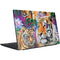 Daydream Galaxy Tigers by Sheena Pike Dell Vostro Skin