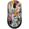 Daydream Galaxy Tigers by Sheena Pike G Pro Wireless Gaming Mouse Skin