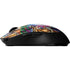Daydream Galaxy Tigers by Sheena Pike G Pro Wireless Gaming Mouse Skin