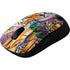 Daydream Galaxy Tigers by Sheena Pike G Pro Wireless Gaming Mouse Skin
