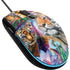 Daydream Galaxy Tigers by Sheena Pike G203 Prodigy RGB Wired Gaming Mouse Skin
