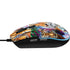 Daydream Galaxy Tigers by Sheena Pike G203 Prodigy RGB Wired Gaming Mouse Skin