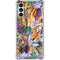 Daydream Galaxy Tigers by Sheena Pike Galaxy A13 5G Clear Case
