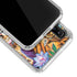 Daydream Galaxy Tigers by Sheena Pike Galaxy A30 Clear Case