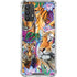 Daydream Galaxy Tigers by Sheena Pike Galaxy A32 5G Clear Case