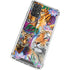 Daydream Galaxy Tigers by Sheena Pike Galaxy A32 5G Clear Case