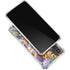 Daydream Galaxy Tigers by Sheena Pike Galaxy A32 5G Clear Case