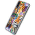 Daydream Galaxy Tigers by Sheena Pike Galaxy A50 Clear Case