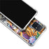 Daydream Galaxy Tigers by Sheena Pike Galaxy A51 5G Clear Case