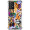 Daydream Galaxy Tigers by Sheena Pike Galaxy A52 5G Clear Case