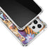 Daydream Galaxy Tigers by Sheena Pike Galaxy A53 5G Clear Case