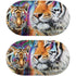 Daydream Galaxy Tigers by Sheena Pike Galaxy Buds Plus Skin