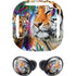 Daydream Galaxy Tigers by Sheena Pike Galaxy Buds Pro Skin